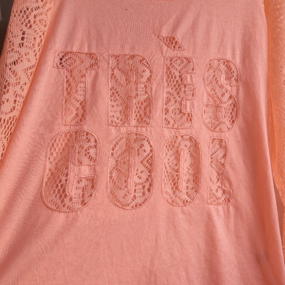 Très Cool Shirt - Picture 7 of 11